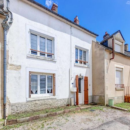 Traditional Holiday Home In Brinon Sur Beuvron 外观 照片