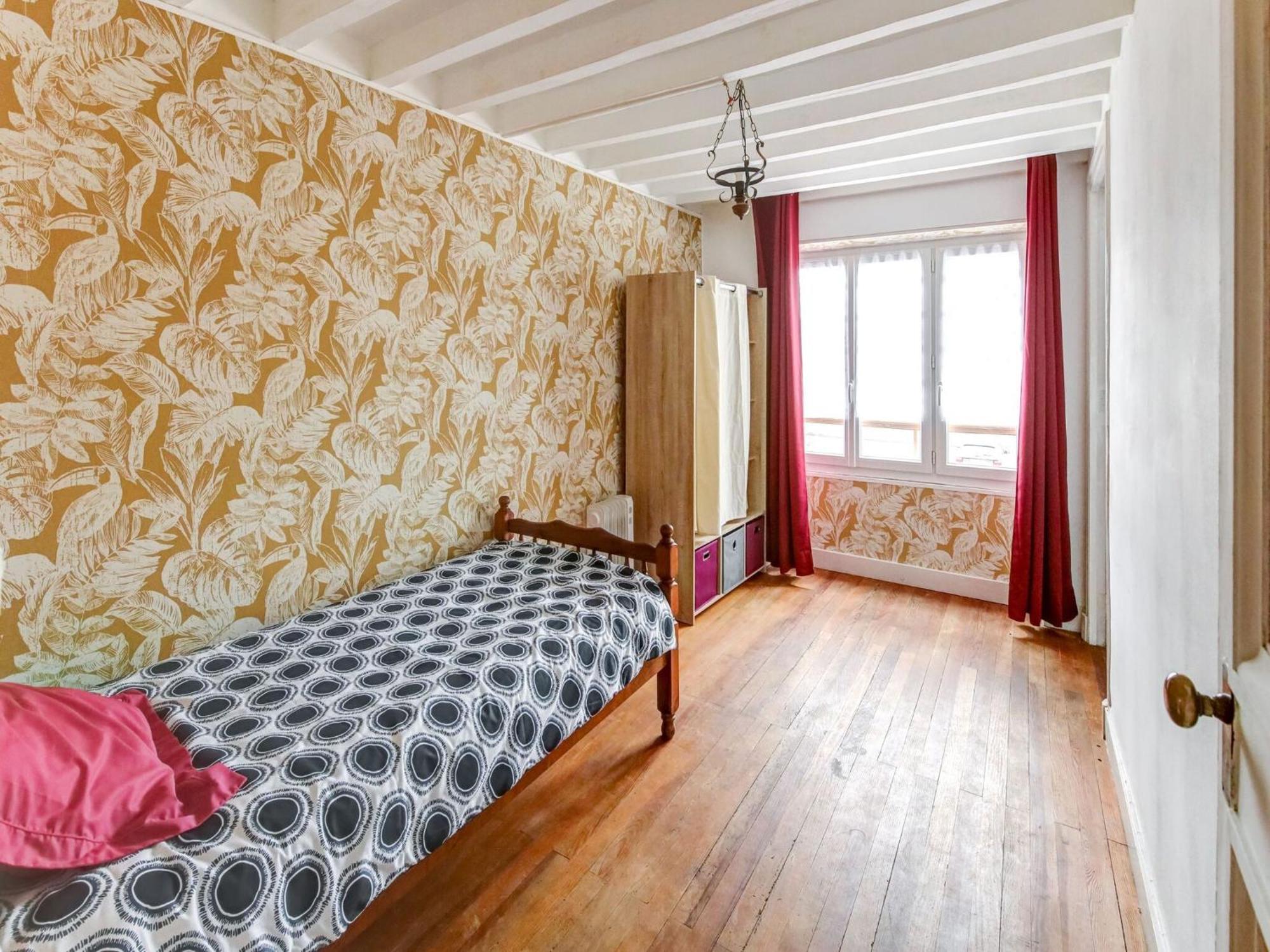 Traditional Holiday Home In Brinon Sur Beuvron 外观 照片